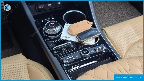 KIA K5 2.0