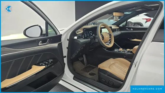 KIA K5 2.0