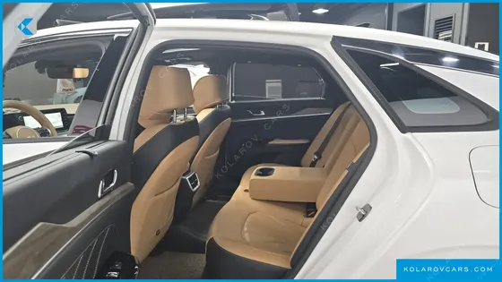 KIA K5 2.0