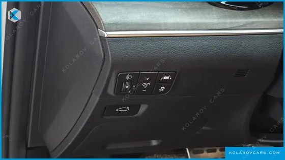KIA K5 2.0