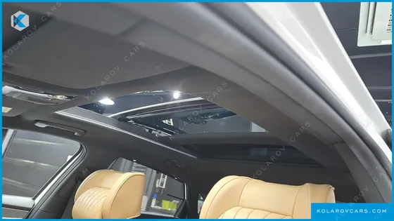 KIA K5 2.0