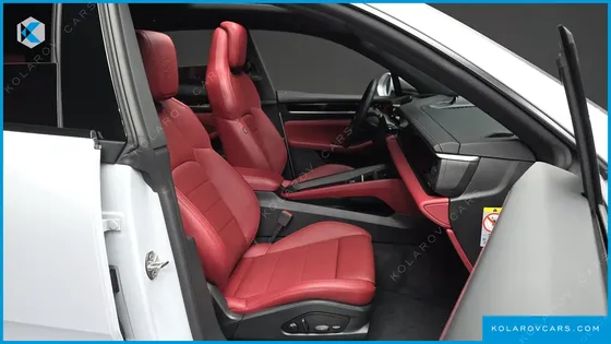 PORSCHE MACAN BASE 4