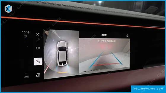 PORSCHE MACAN BASE 4