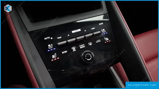 PORSCHE MACAN BASE 4