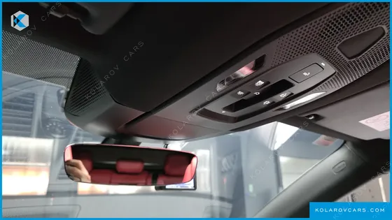 PORSCHE MACAN BASE 4
