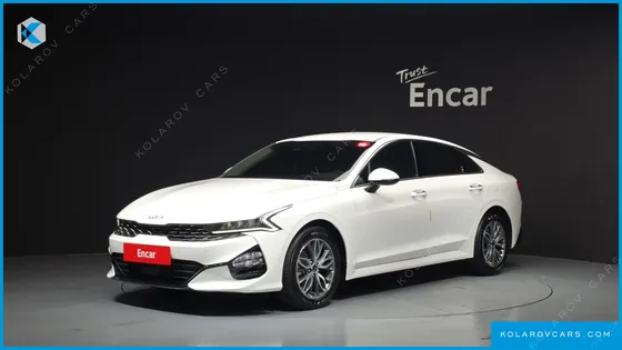 KIA K5 2.0