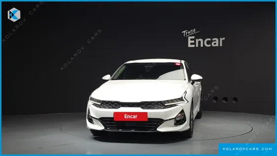 KIA K5 2.0