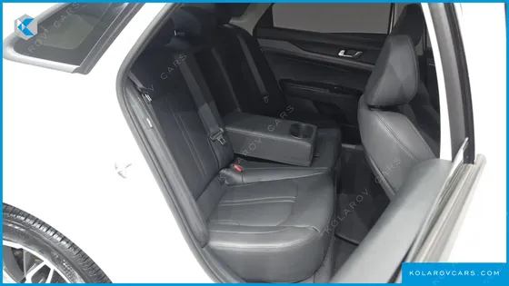 KIA K5 2.0