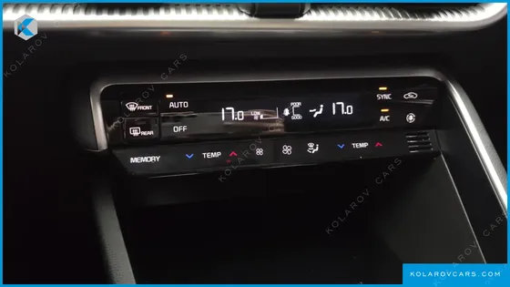 KIA K5 2.0