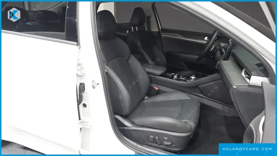 KIA K5 2.0
