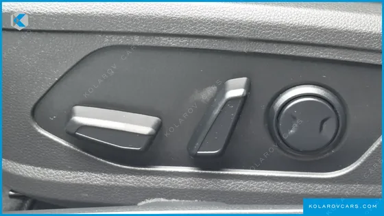 KIA K5 2.0
