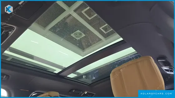 LAND ROVER RANGE ROVER 5.0 SC AB LWB