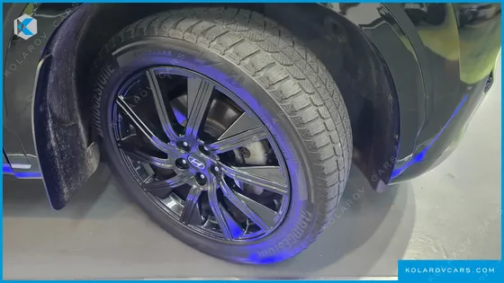 HYUNDAI PALISADE DIESEL 2.2 4WD
