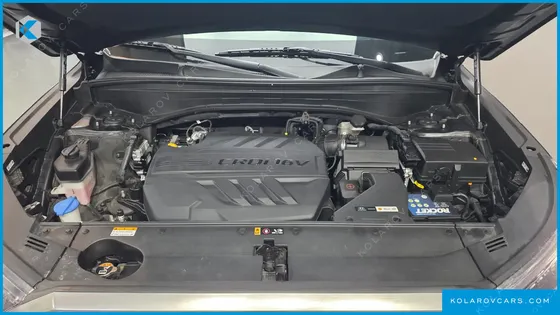 HYUNDAI PALISADE DIESEL 2.2 4WD