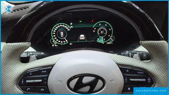 HYUNDAI PALISADE DIESEL 2.2 4WD