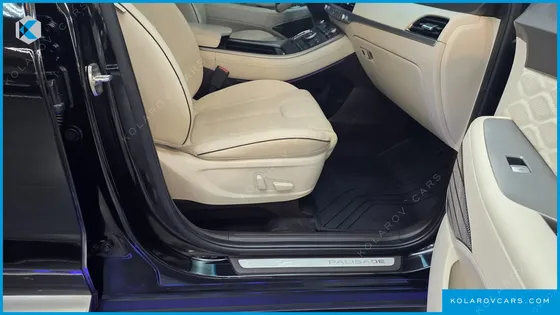 HYUNDAI PALISADE DIESEL 2.2 4WD