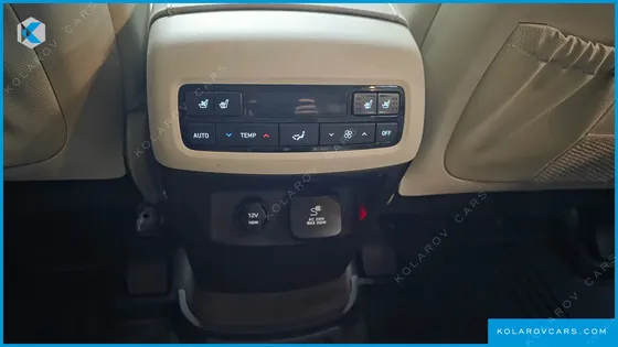 HYUNDAI PALISADE DIESEL 2.2 4WD
