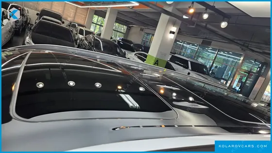 HYUNDAI PALISADE DIESEL 2.2 4WD