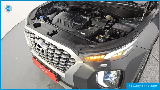 HYUNDAI PALISADE DIESEL 2.2 2WD