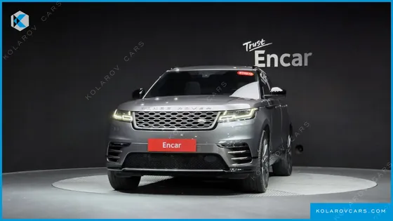 LAND ROVER RANGE ROVER VELAR 3.0 D300 R-DYNAMIC HSE