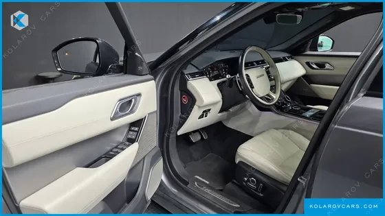 LAND ROVER RANGE ROVER VELAR 3.0 D300 R-DYNAMIC HSE