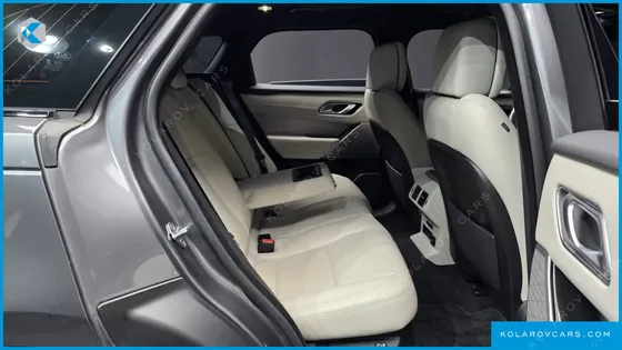 LAND ROVER RANGE ROVER VELAR 3.0 D300 R-DYNAMIC HSE