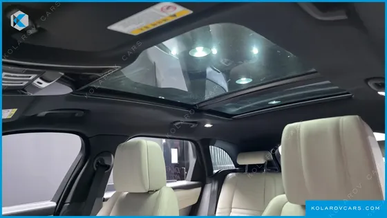 LAND ROVER RANGE ROVER VELAR 3.0 D300 R-DYNAMIC HSE