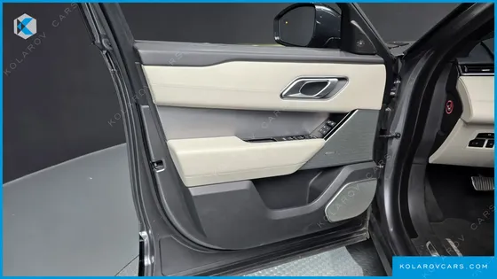 LAND ROVER RANGE ROVER VELAR 3.0 D300 R-DYNAMIC HSE