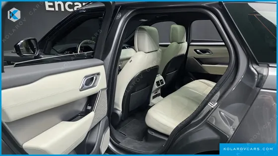 LAND ROVER RANGE ROVER VELAR 3.0 D300 R-DYNAMIC HSE