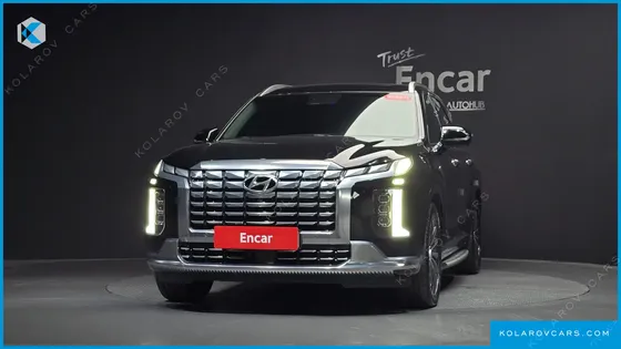 HYUNDAI PALISADE DIESEL 2.2 4WD