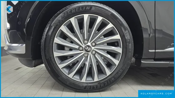 HYUNDAI PALISADE DIESEL 2.2 4WD