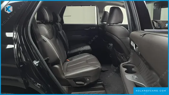 HYUNDAI PALISADE DIESEL 2.2 4WD