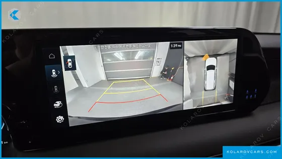 HYUNDAI PALISADE DIESEL 2.2 4WD