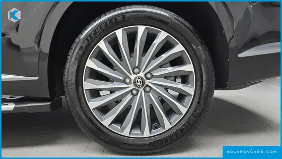 HYUNDAI PALISADE DIESEL 2.2 4WD