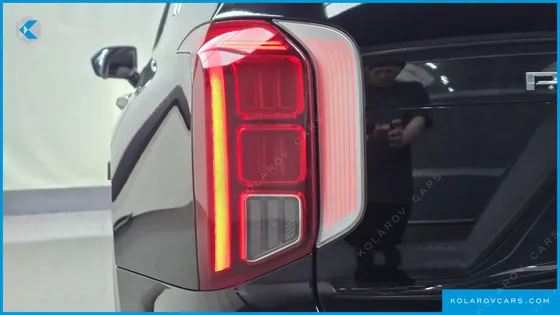 HYUNDAI PALISADE DIESEL 2.2 4WD