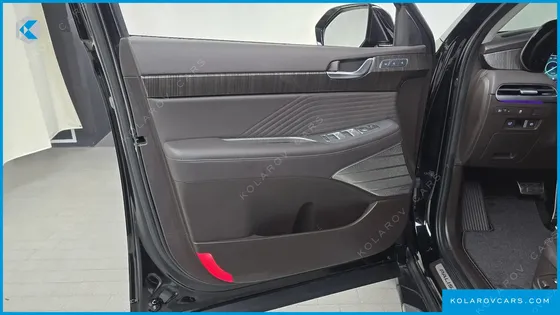 HYUNDAI PALISADE DIESEL 2.2 4WD