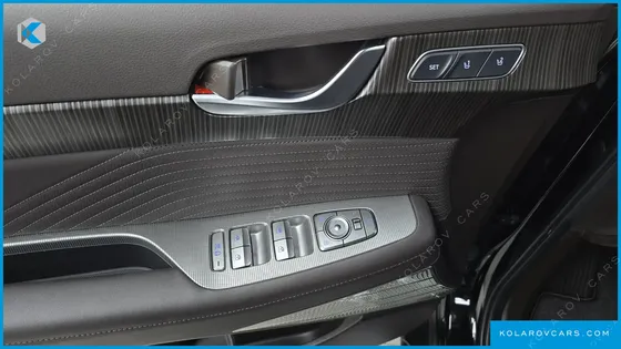 HYUNDAI PALISADE DIESEL 2.2 4WD