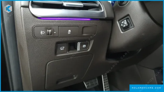 HYUNDAI PALISADE DIESEL 2.2 4WD