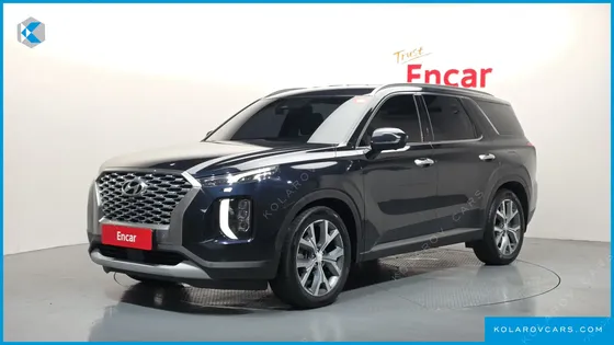 HYUNDAI PALISADE DIESEL 2.2 2WD