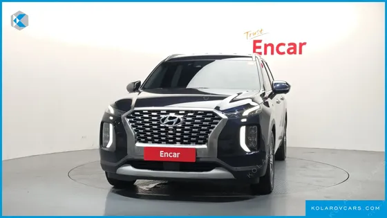 HYUNDAI PALISADE DIESEL 2.2 2WD