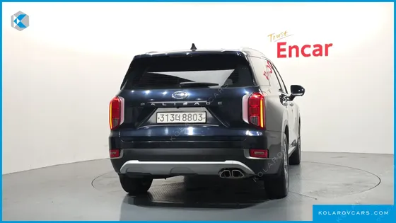 HYUNDAI PALISADE DIESEL 2.2 2WD