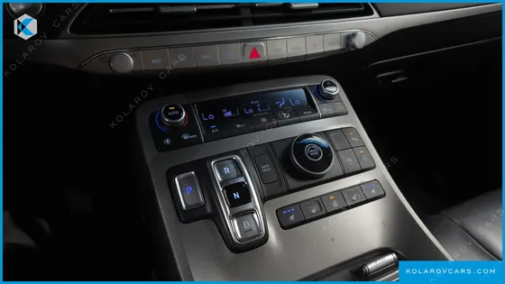 HYUNDAI PALISADE DIESEL 2.2 2WD