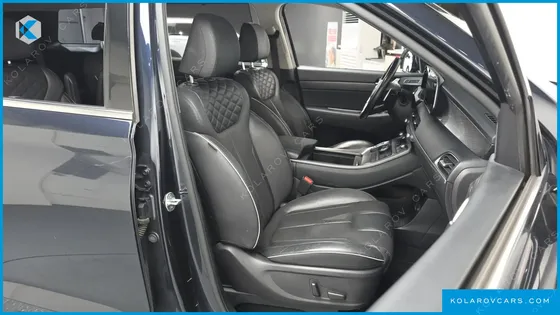 HYUNDAI PALISADE DIESEL 2.2 2WD
