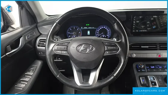 HYUNDAI PALISADE DIESEL 2.2 2WD