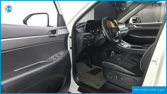 HYUNDAI PALISADE GASOLINE 3.8 4WD