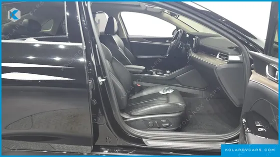 KIA K5 2.0