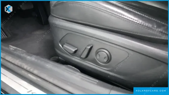 KIA K5 2.0