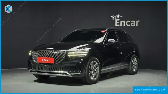 GENESIS GV70 2.5T GASOLINE 2WD