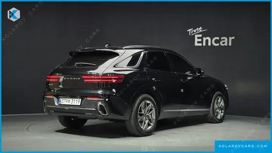 GENESIS GV70 2.5T GASOLINE 2WD