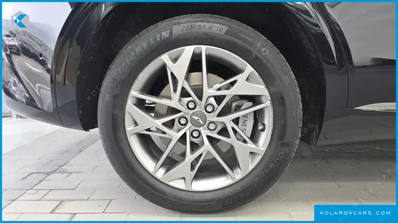 GENESIS GV70 2.5T GASOLINE 2WD
